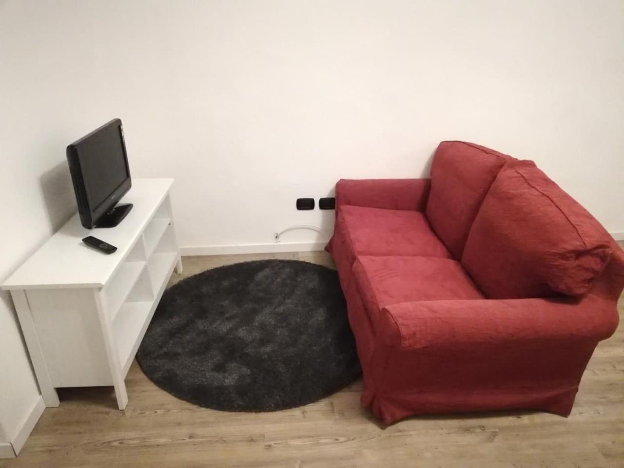 شقة Centro E Parco 10 Min - Flat In مونزا المظهر الخارجي الصورة