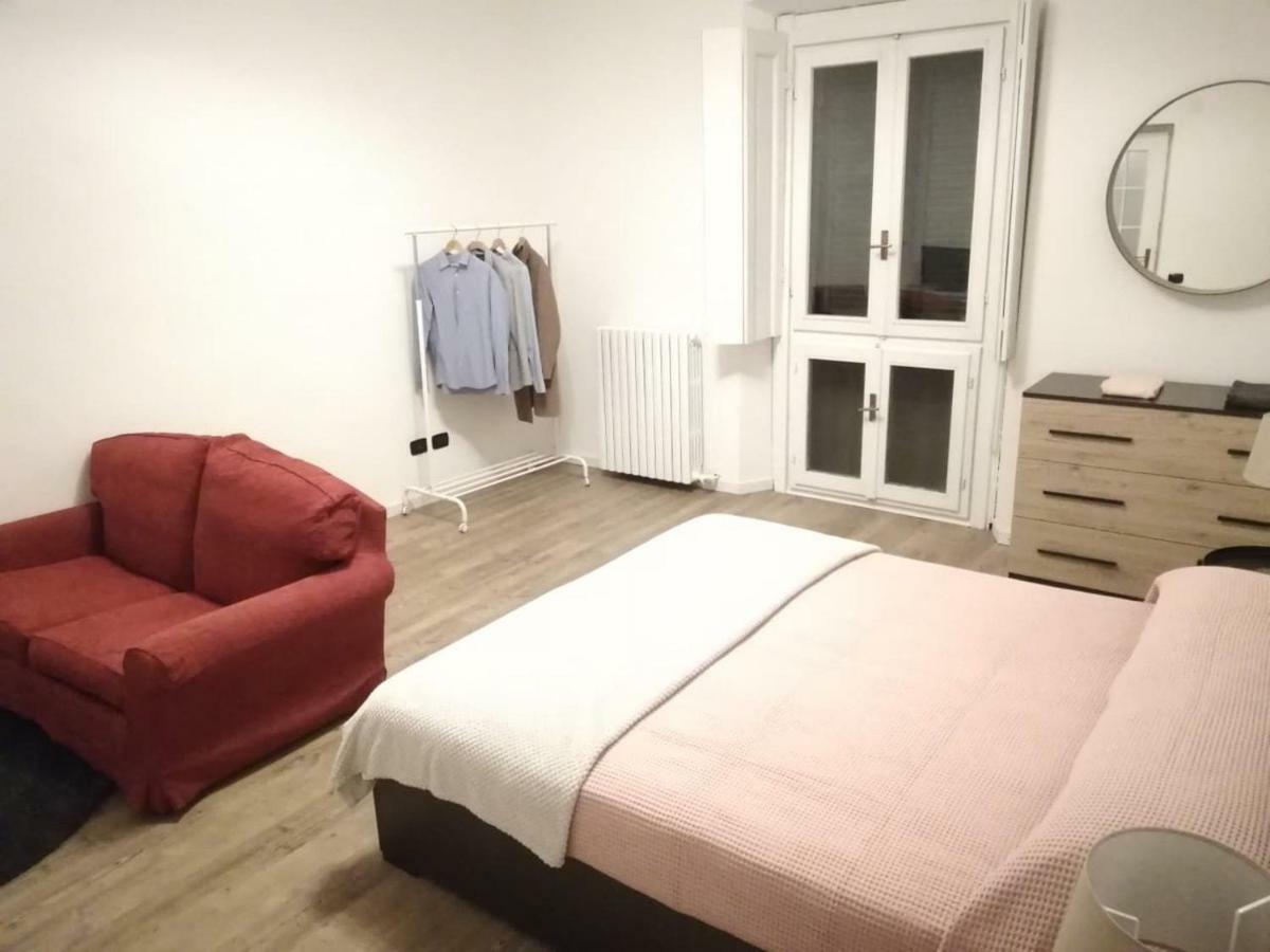 شقة Centro E Parco 10 Min - Flat In مونزا المظهر الخارجي الصورة