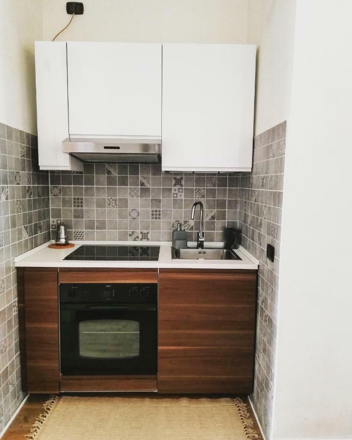 شقة Centro E Parco 10 Min - Flat In مونزا المظهر الخارجي الصورة